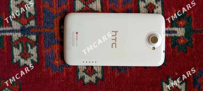 HTC ONE X - 30 мкр - img 2