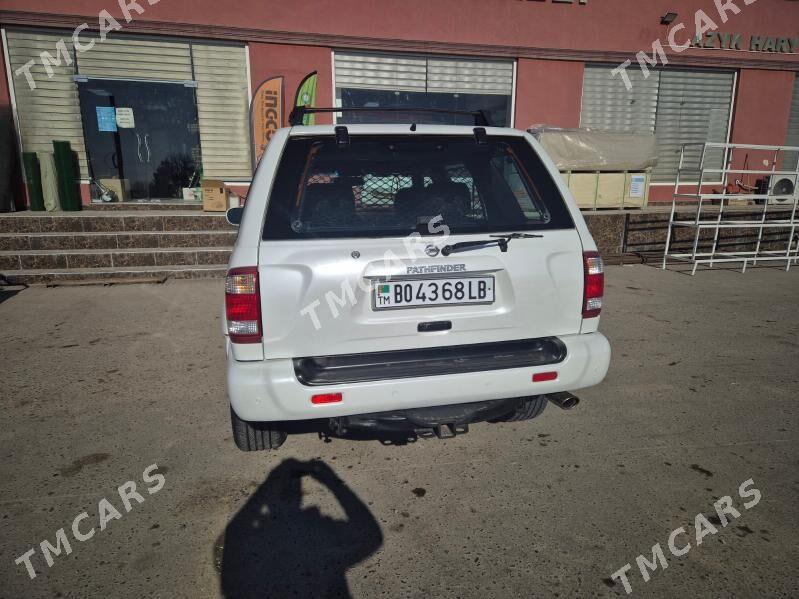 Nissan Pathfinder 2004 - 130 000 TMT - Дянев - img 5