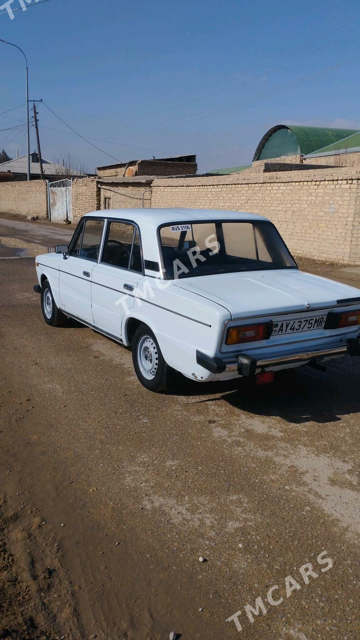 Lada 2106 1999 - 29 000 TMT - Baýramaly - img 2