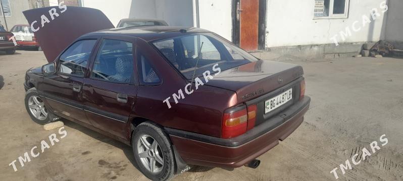 Opel Vectra 1992 - 25 000 TMT - Туркменабат - img 5