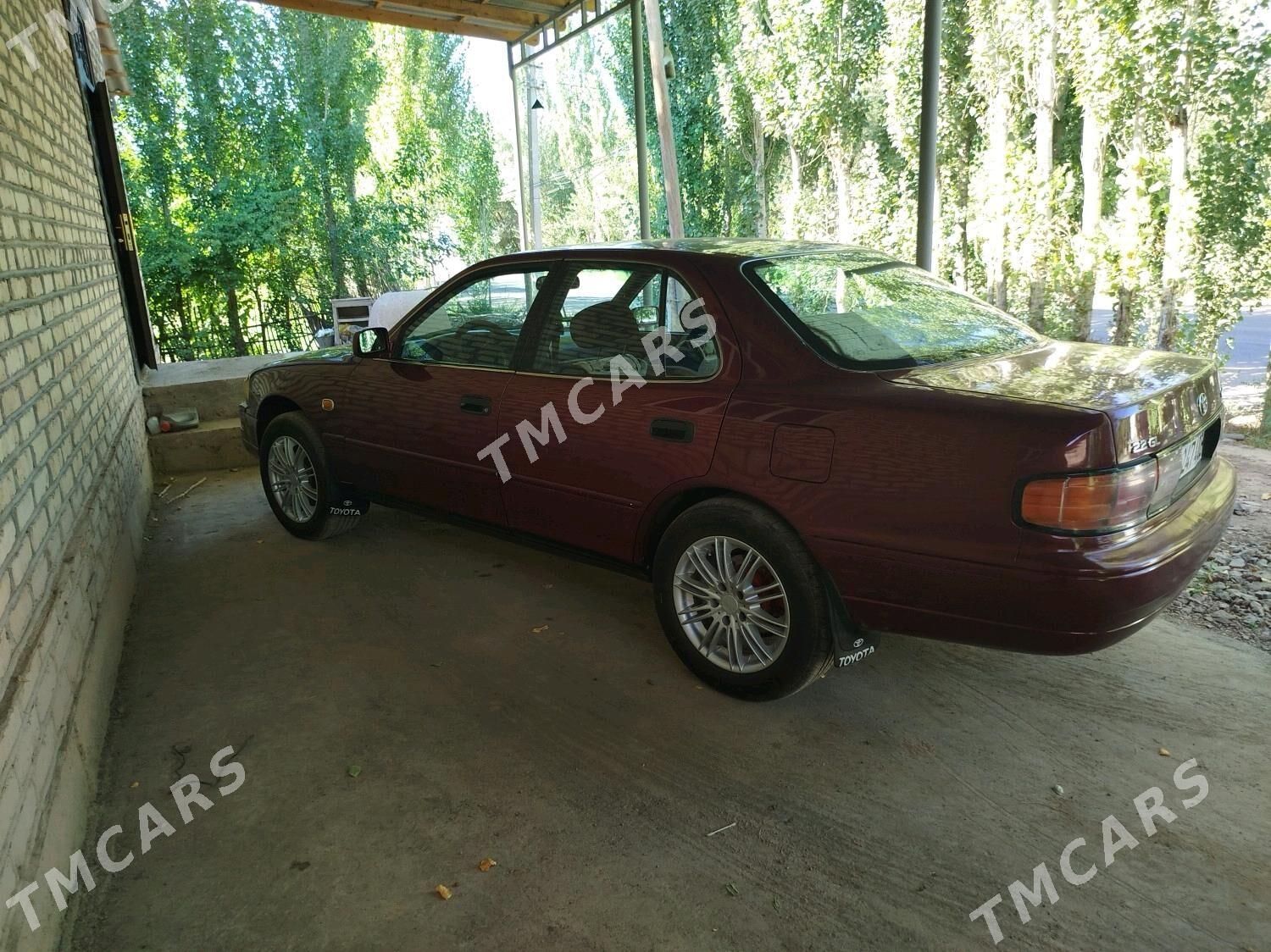 Toyota Camry 1993 - 96 000 TMT - Gubadag - img 2