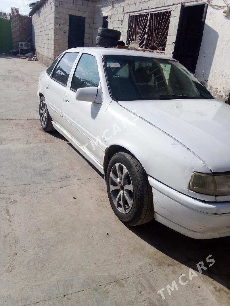 Opel Vectra 1991 - 12 000 TMT - Kaka - img 2