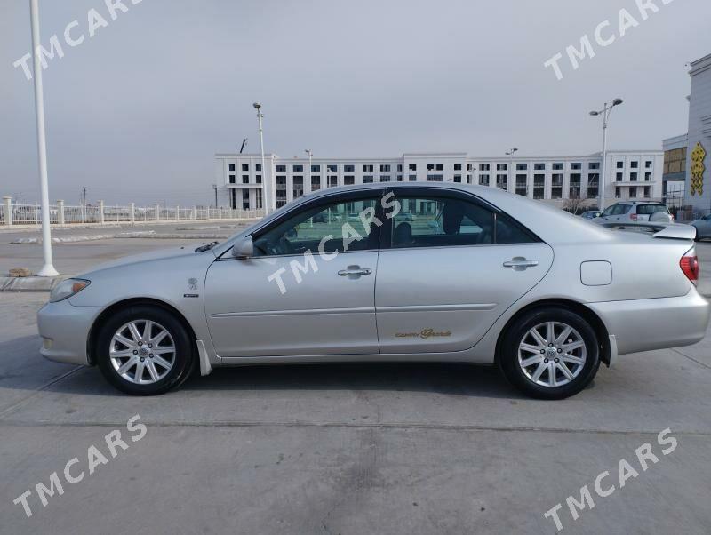 Toyota Camry 2004 - 160 000 TMT - Türkmenabat - img 2