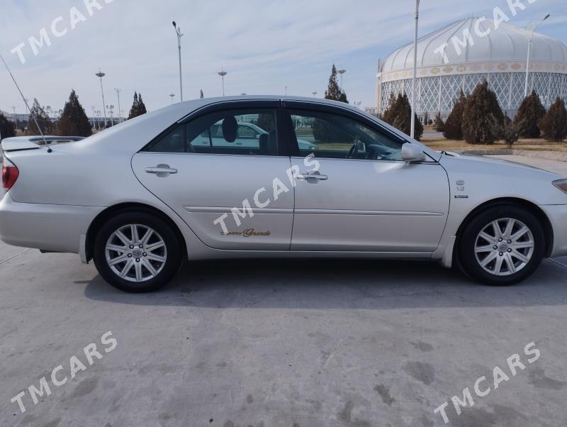 Toyota Camry 2004 - 160 000 TMT - Türkmenabat - img 3