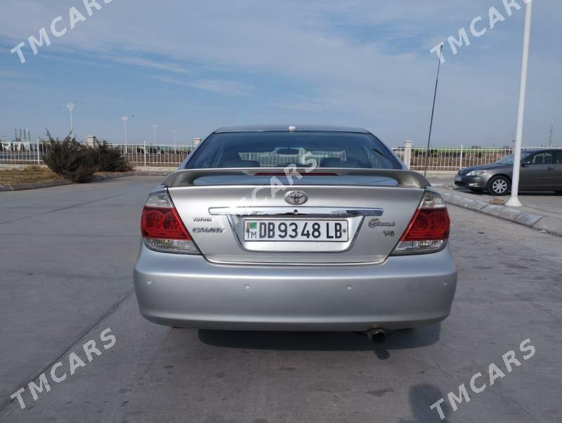 Toyota Camry 2004 - 160 000 TMT - Türkmenabat - img 4