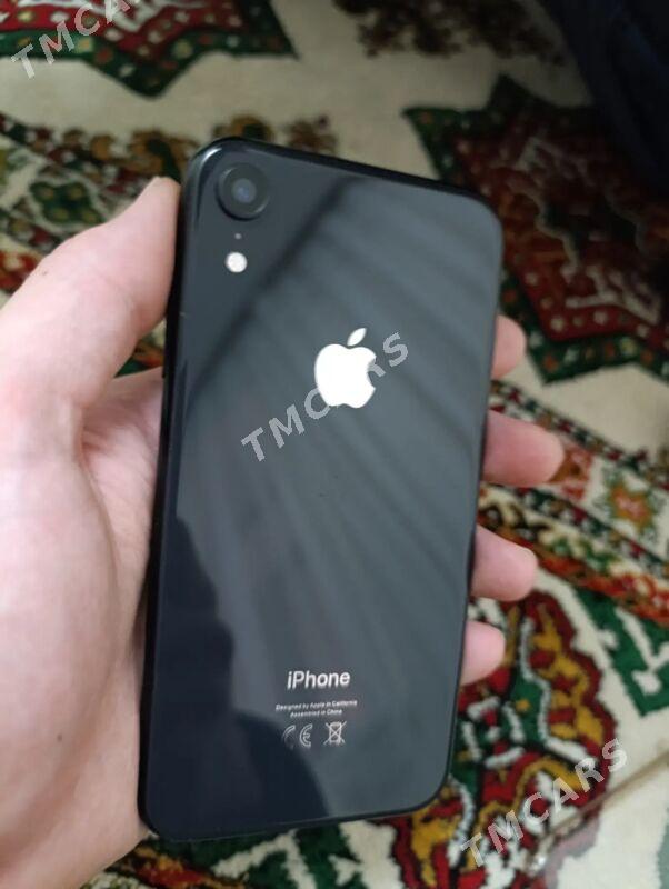 Iphone Xr - Туркменабат - img 2