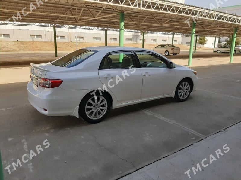 Toyota Corolla 2010 - 143 000 TMT - Ашхабад - img 6