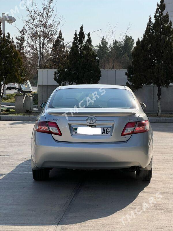 Toyota Camry 2009 - 140 000 TMT - Aşgabat - img 4