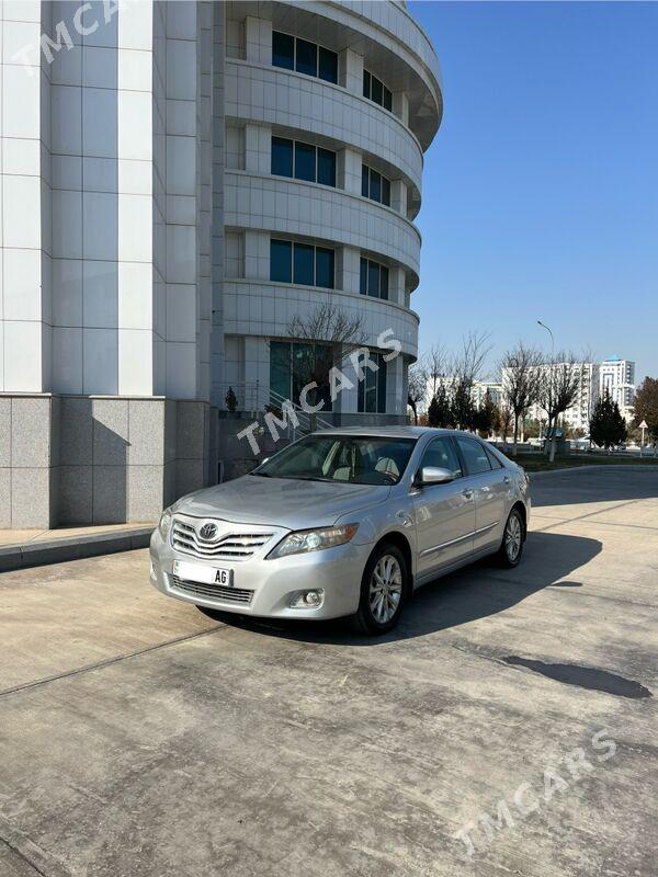 Toyota Camry 2009 - 140 000 TMT - Aşgabat - img 3