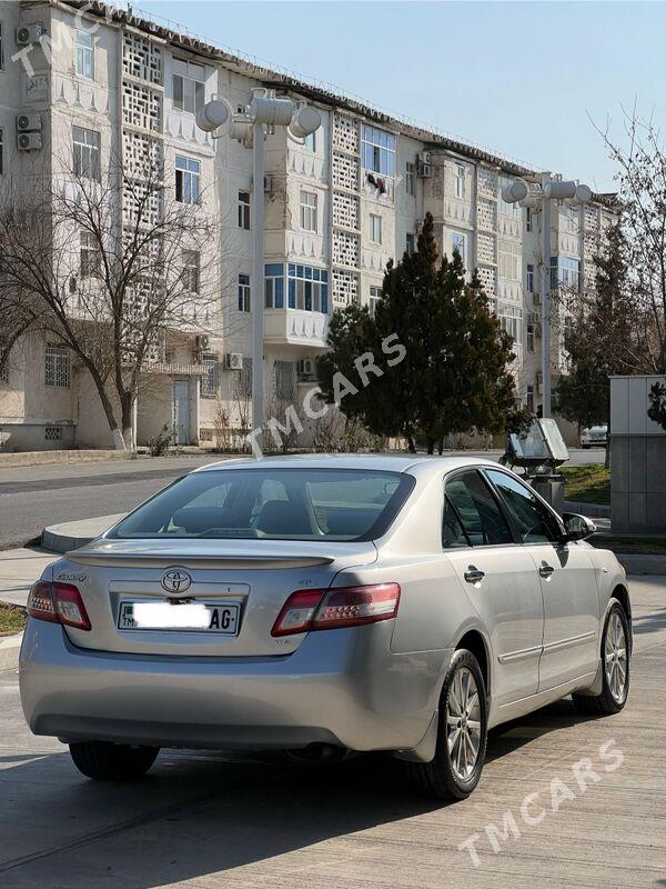 Toyota Camry 2009 - 140 000 TMT - Aşgabat - img 5