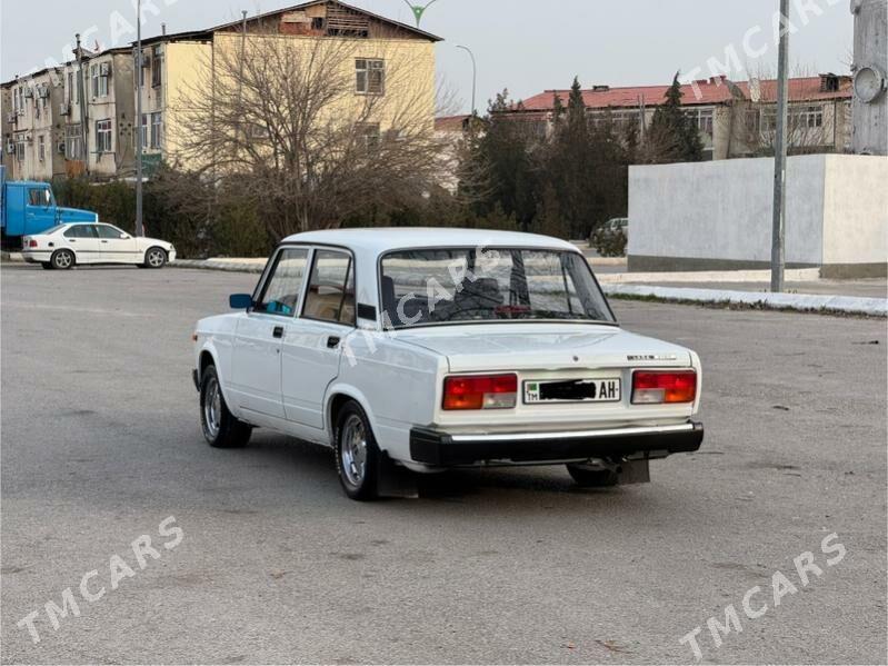 Lada 2107 2010 - 63 000 TMT - Ашхабад - img 4