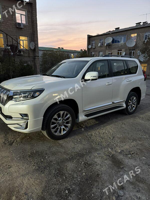 Toyota Land Cruiser Prado 2023 - 1 110 000 TMT - Туркменбаши - img 5