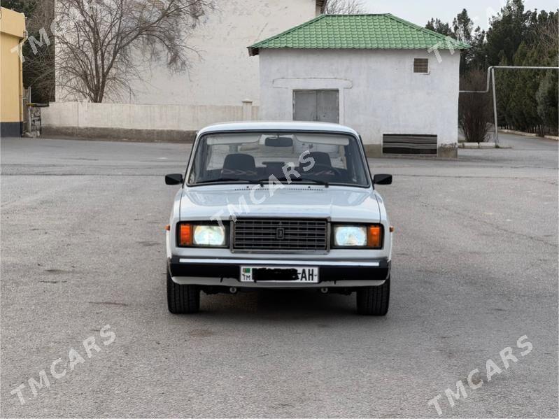 Lada 2107 2010 - 63 000 TMT - Ашхабад - img 6