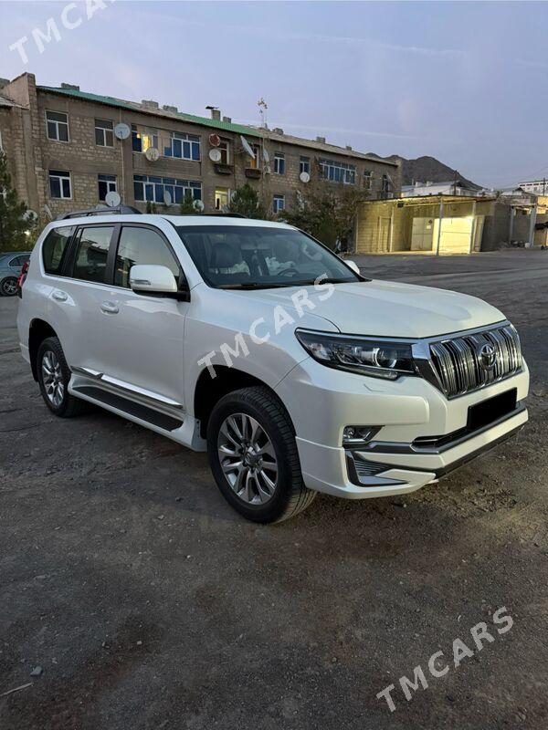 Toyota Land Cruiser Prado 2023 - 1 110 000 TMT - Туркменбаши - img 4