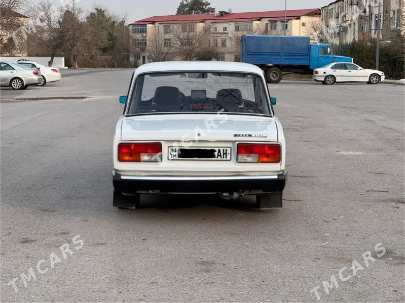 Lada 2107 2010 - 63 000 TMT - Ашхабад - img 3