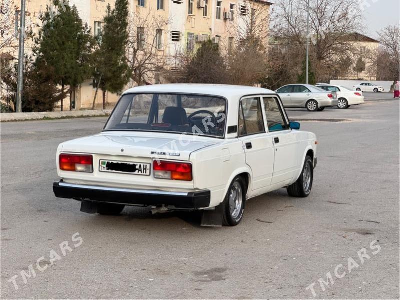 Lada 2107 2010 - 63 000 TMT - Ашхабад - img 2