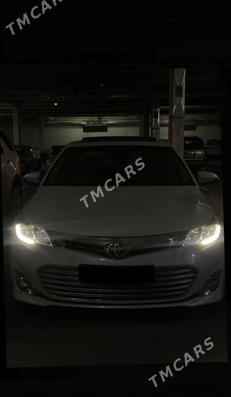 Toyota Avalon 2013 - 360 000 TMT - Ашхабад - img 3