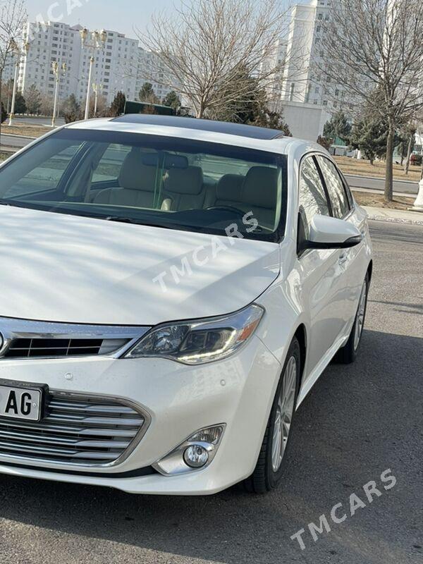 Toyota Avalon 2013 - 360 000 TMT - Ашхабад - img 2