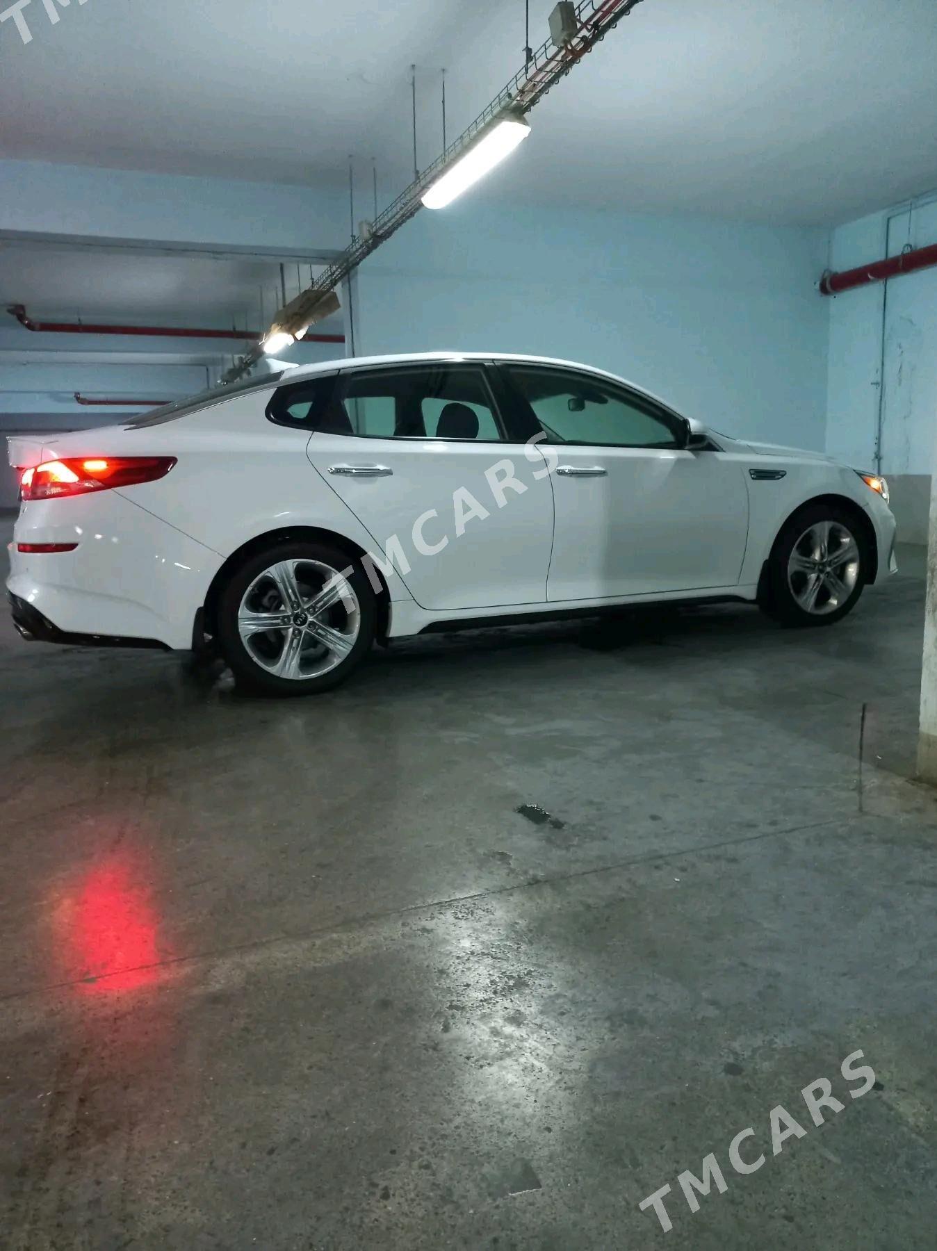 Kia Optima 2019 - 210 000 TMT - Aşgabat - img 2