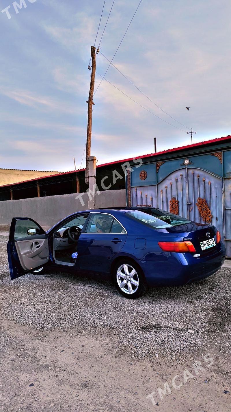 Toyota Camry 2008 - 150 000 TMT - Köýtendag - img 2