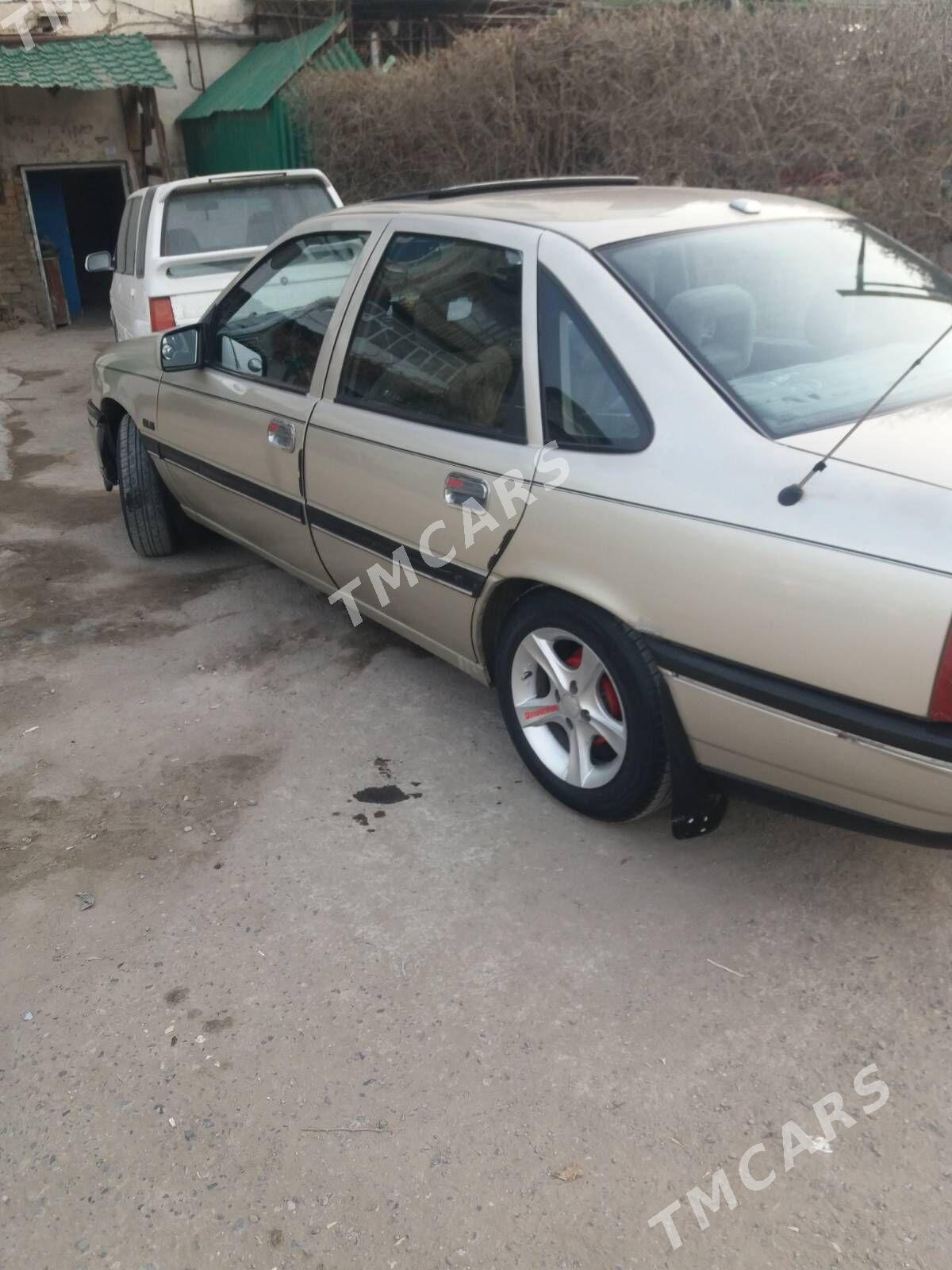 Opel Vectra 1990 - 45 000 TMT - Türkmenabat - img 5