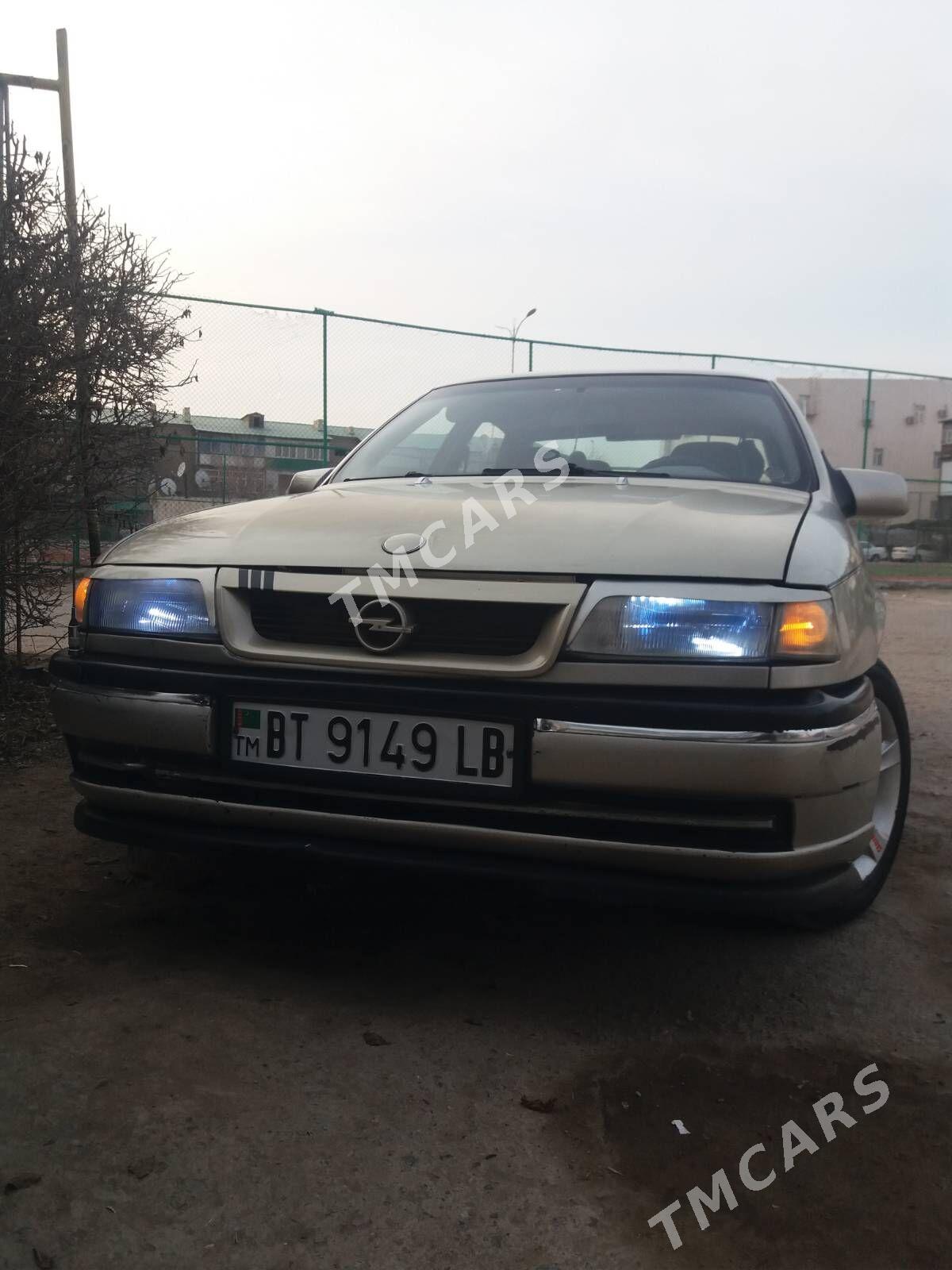 Opel Vectra 1990 - 45 000 TMT - Türkmenabat - img 3