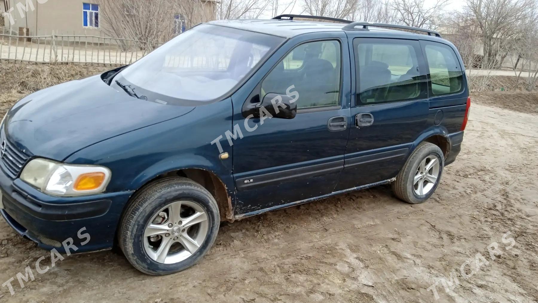 Opel Sintra 1999 - 40 000 TMT - Türkmenbaşy etr. - img 2