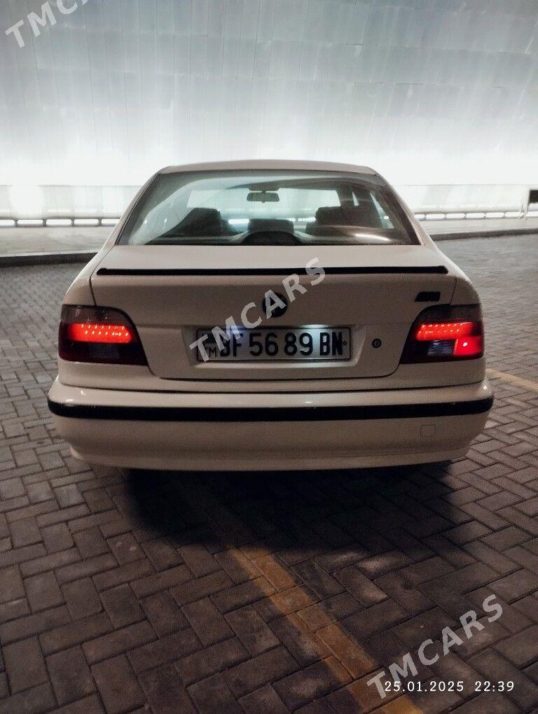 BMW 525 1998 - 70 000 TMT - Türkmenbaşy - img 5