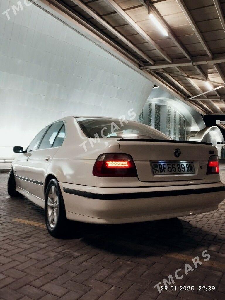 BMW 525 1998 - 70 000 TMT - Türkmenbaşy - img 2