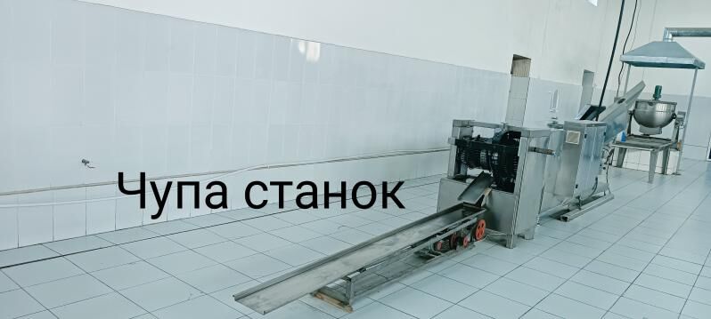 Чупа Чупс станок stanok - Aşgabat - img 2