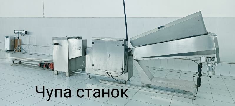 Чупа Чупс станок stanok - Aşgabat - img 3