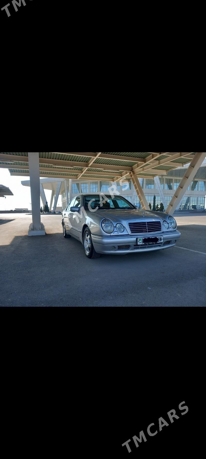 Mercedes-Benz E320 1999 - 110 000 TMT - Балканабат - img 2