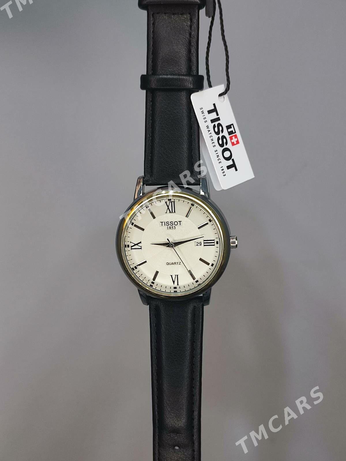 Tissot sagat - 10 мкр - img 2