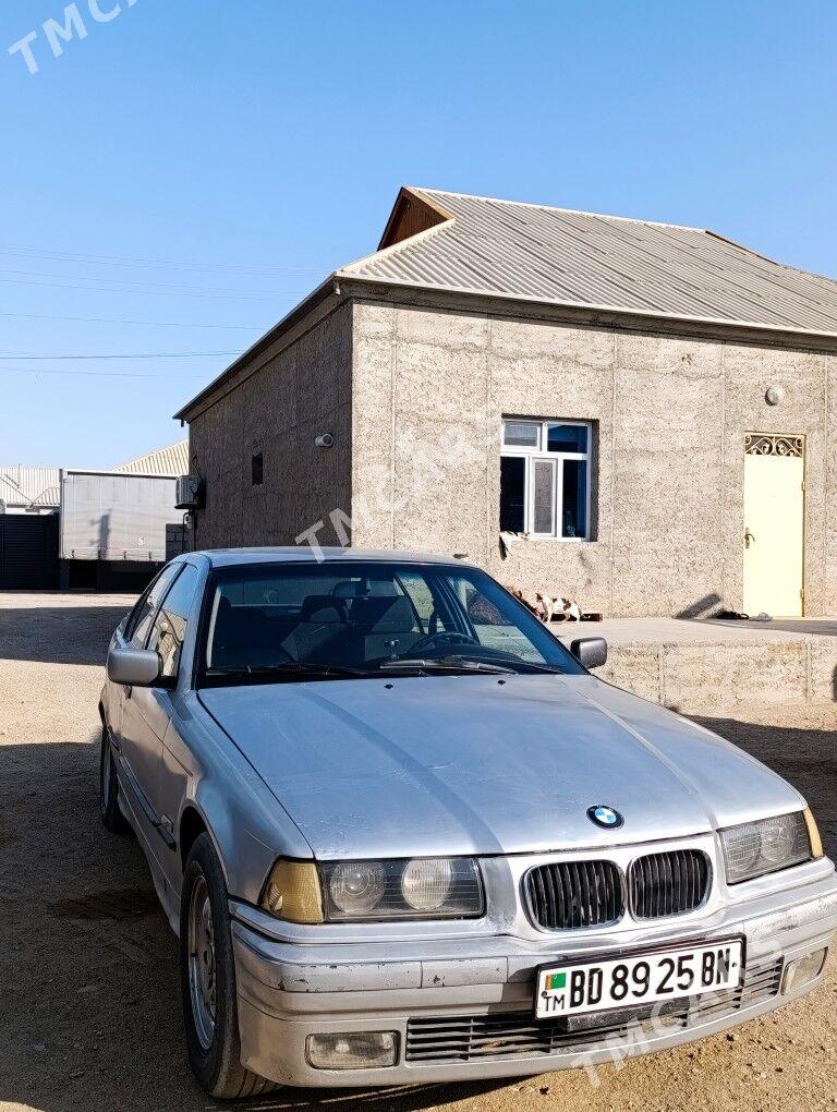 BMW 325 1991 - 25 000 TMT - Gumdag - img 2