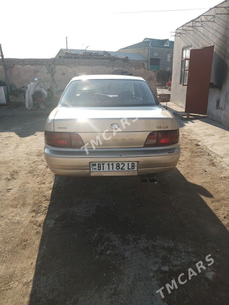 Toyota Camry 1995 - 80 000 TMT - Саят - img 5