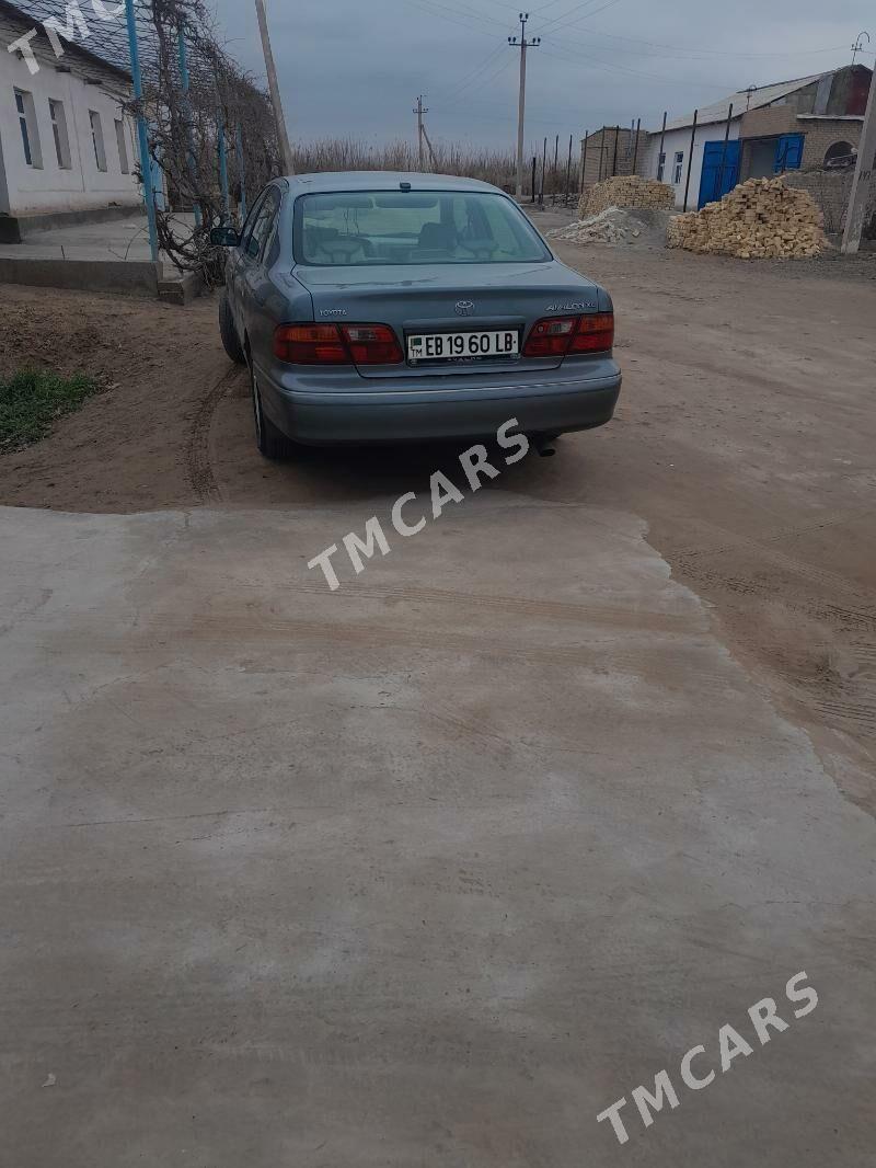 Toyota Avalon 1999 - 135 000 TMT - Сакар - img 4