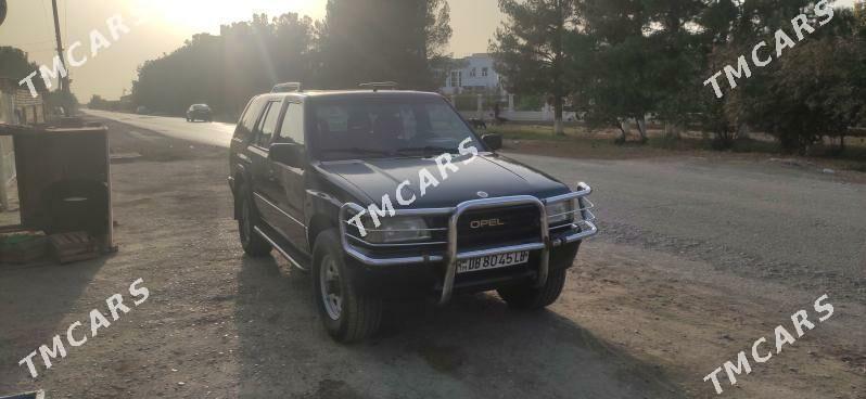 Opel Frontera 1995 - 50 000 TMT - Sakar - img 3