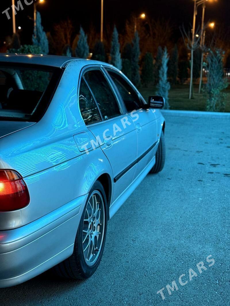 BMW 528 2000 - 85 000 TMT - 6 мкр - img 5