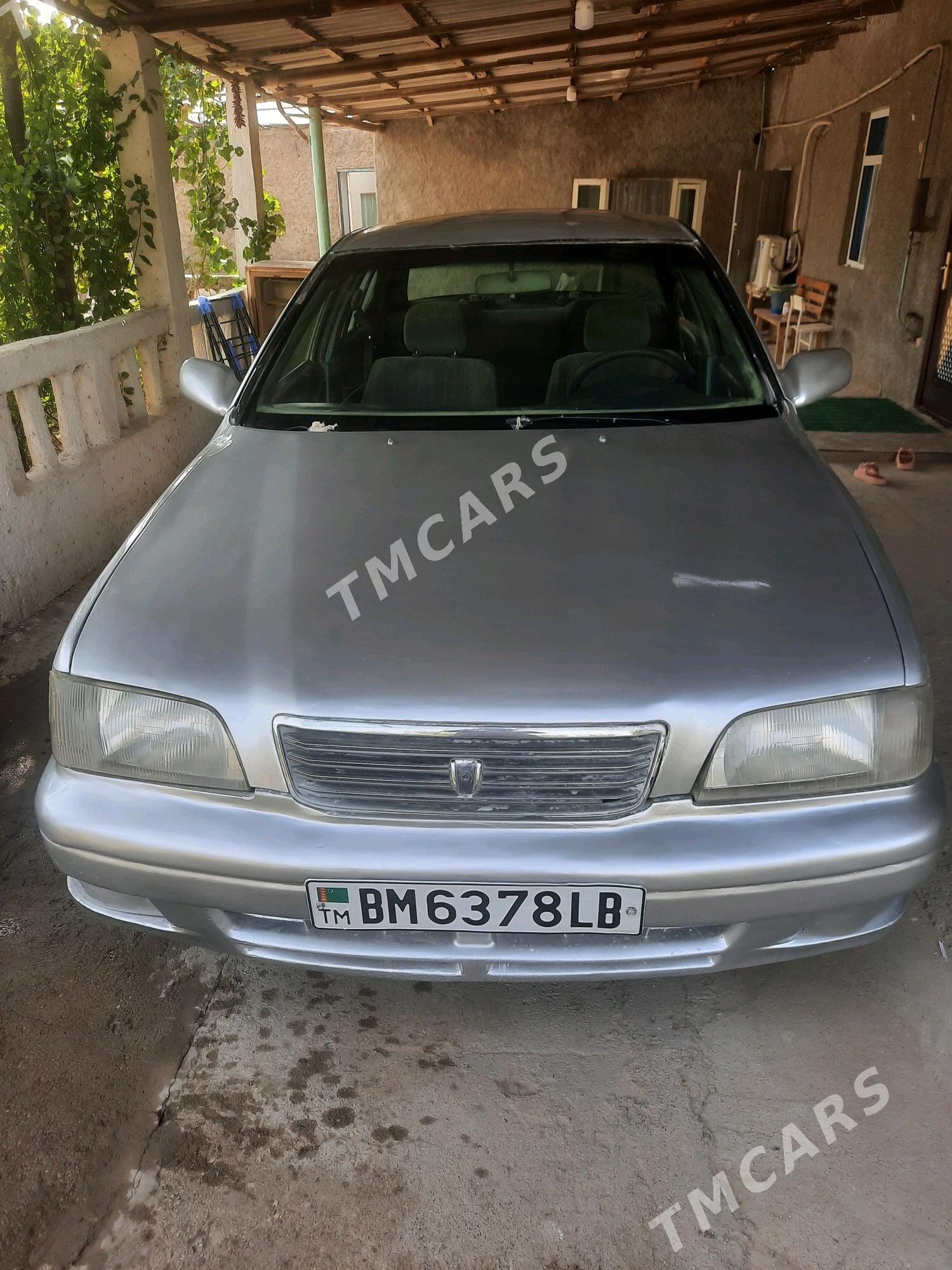 Toyota Camry 1995 - 35 000 TMT - Магданлы - img 2