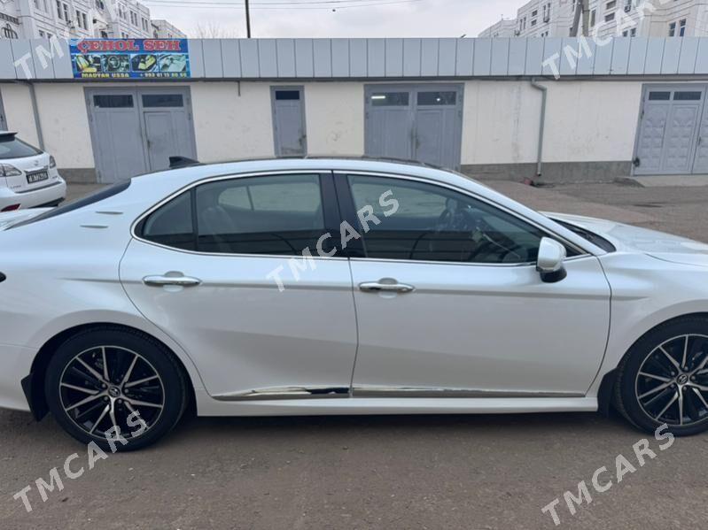 Toyota Camry 2018 - 430 000 TMT - Daşoguz - img 2