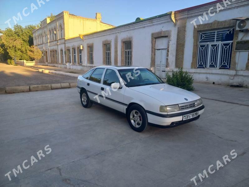 Opel Vectra 1990 - 33 000 TMT - Murgap - img 2