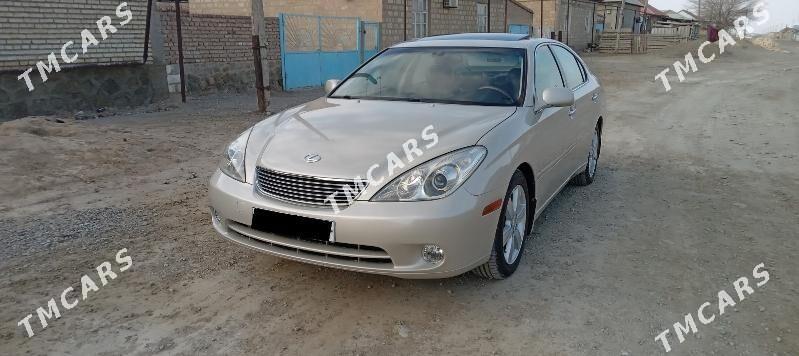 Lexus ES 330 2004 - 179 000 TMT - Берекет - img 2