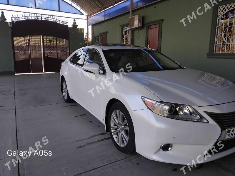 Lexus ES 350 2013 - 300 000 TMT - Aşgabat - img 3