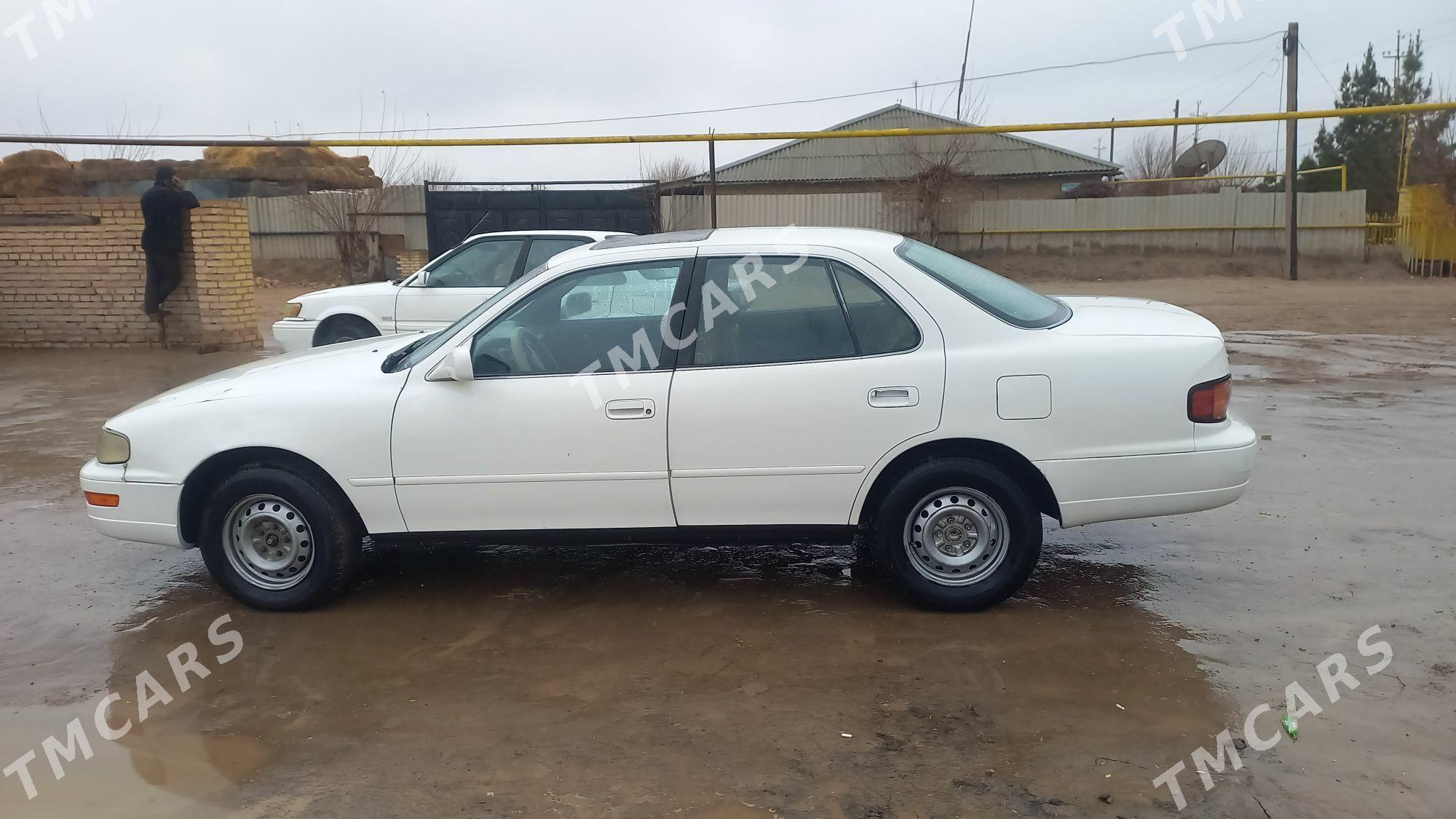 Toyota Camry 1993 - 70 000 TMT - Керки - img 2