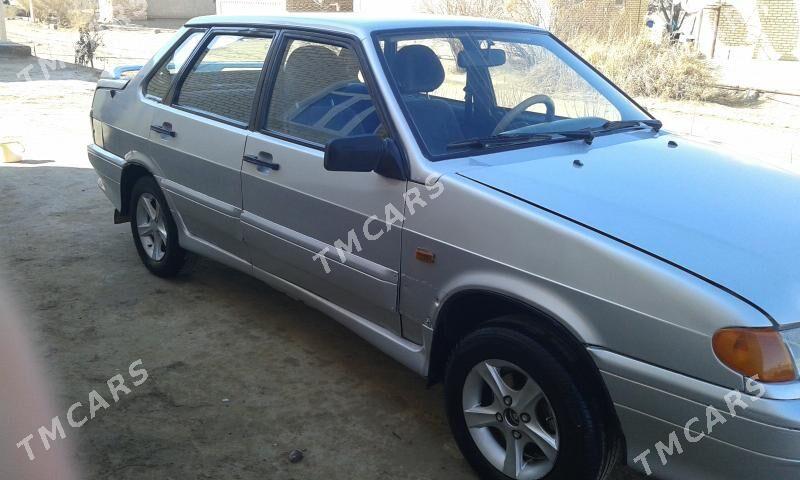 Lada 2115 2004 - 24 000 TMT - Мары - img 2