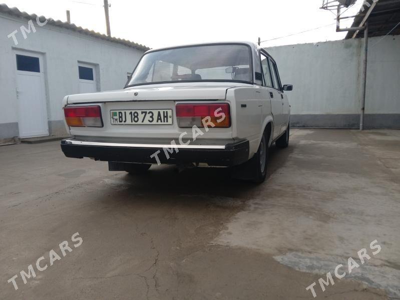 Lada 2107 2004 - 34 000 TMT - Кака - img 2