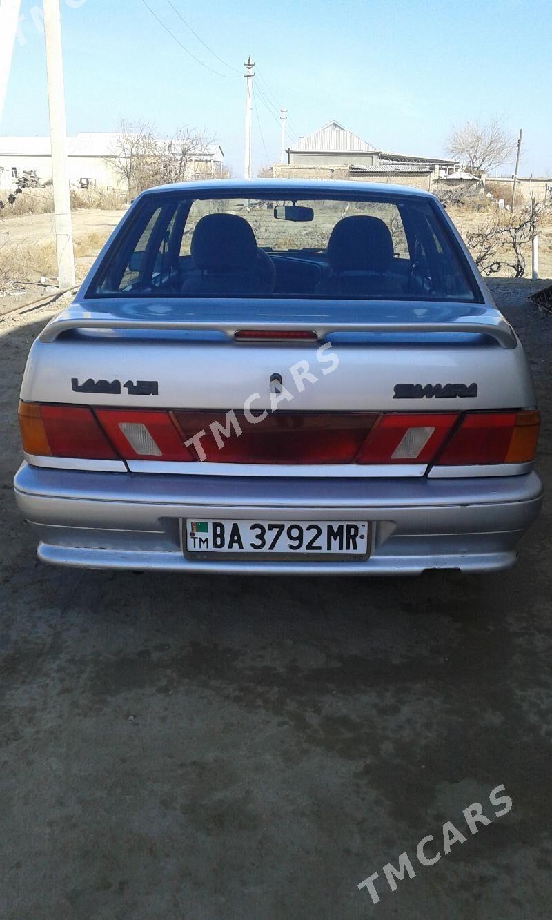 Lada 2115 2004 - 24 000 TMT - Мары - img 3