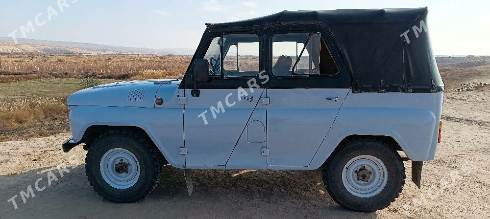 UAZ Profi 1981 - 33 000 TMT - Tagtabazar - img 5