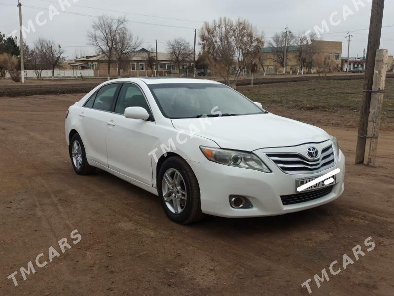 Toyota Camry 2007 - 130 000 TMT - Туркменабат - img 2