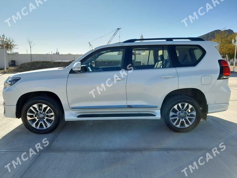 Toyota Land Cruiser Prado 2023 - 1 023 000 TMT - Туркменбаши - img 4